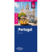 Portugal Reise Know How